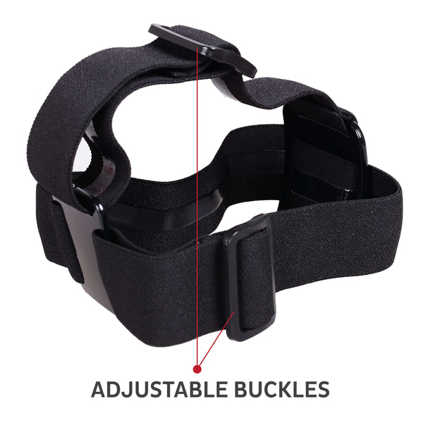 Head Strap Mount for GoPro Cameras